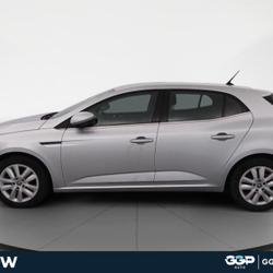 Renault Megane 4 1.5 Blue dCi 115ch Business Villeneuve-d'Ascq
