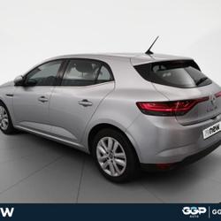 Renault Megane 4 1.5 Blue dCi 115ch Business Villeneuve-d'Ascq