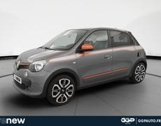 Renault Twingo 3 Villeneuve-d'Ascq