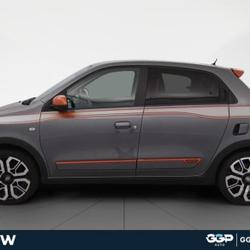 Renault Twingo 3 0.9 TCe 110ch GT Villeneuve-d'Ascq