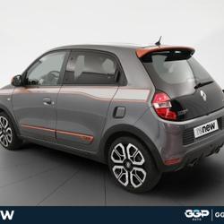 Renault Twingo 3 0.9 TCe 110ch GT Villeneuve-d'Ascq