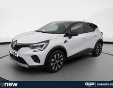 Renault Captur Villeneuve-d'Ascq
