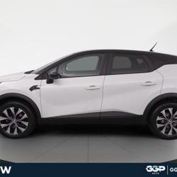 Renault Captur 1.0 TCe 90ch Evolution Villeneuve-d'Ascq