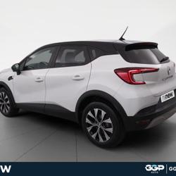 Renault Captur 1.0 TCe 90ch Evolution Villeneuve-d'Ascq