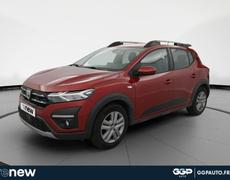 Dacia Sandero Villeneuve-d'Ascq