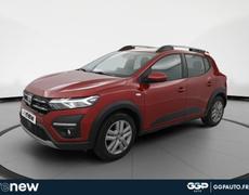 Dacia Sandero Villeneuve-d'Ascq