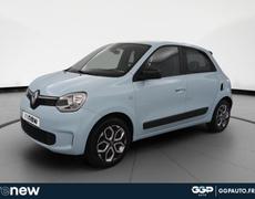 Renault Twingo 3 Villeneuve-d'Ascq