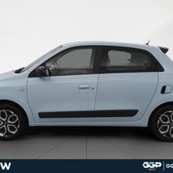 Renault Twingo 3 1.0 SCe 65ch Equilibre Villeneuve-d'Ascq