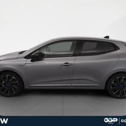 Renault Clio 5 1.6 E-Tech 145ch full hybrid esprit Alpine Villeneuve-d'Ascq