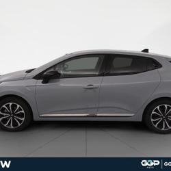 Renault Clio 5 1.6 E-Tech 145ch full hybrid Techno - 25 Villeneuve-d'Ascq