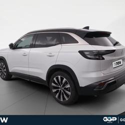 Renault Austral 1.2 E-Tech full hybrid 200ch Techno - 25 Villeneuve-d'Ascq