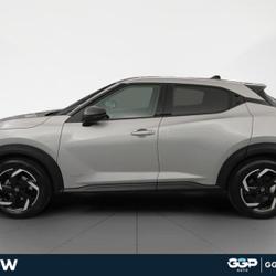 Nissan Juke 1.6 Hybrid 143ch N-Connecta 2023 Villeneuve-d'Ascq
