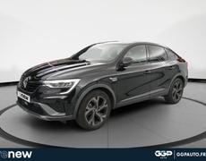 Renault Arkana Villeneuve-d'Ascq