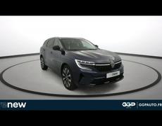 Renault Espace 5 Villeneuve-d'Ascq