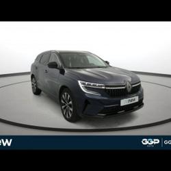 Renault Espace 5 1.2 E-Tech full hybrid 200ch Techno 7 places - 25 occasion - Villeneuve-d'Ascq - photo 2/29