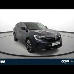 Renault Espace 5 1.2 E-Tech full hybrid 200ch Techno 7 places - 25 Villeneuve-d'Ascq