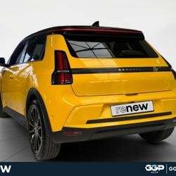 Renault R5 E-Tech Electrique 120ch Techno autonomie urbaine Villeneuve-d'Ascq
