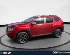 Dacia Duster Villeneuve-d'Ascq