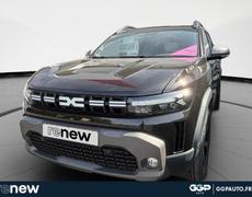 Dacia Duster Villeneuve-d'Ascq