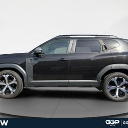 Dacia Duster 1.0 ECO-G 100ch Journey Villeneuve-d'Ascq