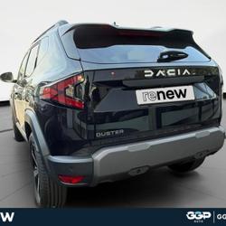 Dacia Duster 1.0 ECO-G 100ch Journey Villeneuve-d'Ascq