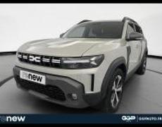 Dacia Duster Villeneuve-d'Ascq