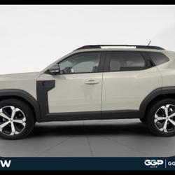 Dacia Duster 1.0 ECO-G 100ch Journey Villeneuve-d'Ascq