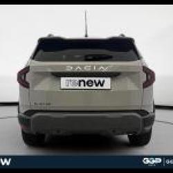 Dacia Duster 1.0 ECO-G 100ch Journey Villeneuve-d'Ascq