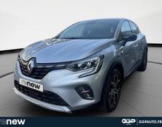 Renault Captur Villeneuve-d'Ascq