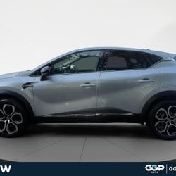 Renault Captur 1.0 TCe 90ch Techno Villeneuve-d'Ascq
