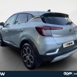 Renault Captur 1.0 TCe 90ch Techno Villeneuve-d'Ascq
