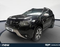 Dacia Duster Villeneuve-d'Ascq
