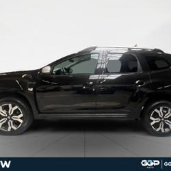 Dacia Duster 1.3 TCe 130ch FAP Prestige 4x2 Villeneuve-d'Ascq