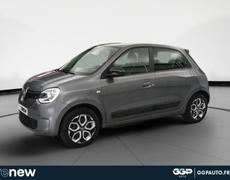 Renault Twingo 3 Villeneuve-d'Ascq