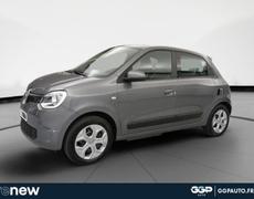 Renault Twingo 3 Villeneuve-d'Ascq