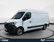 Renault Master Villeneuve-d'Ascq