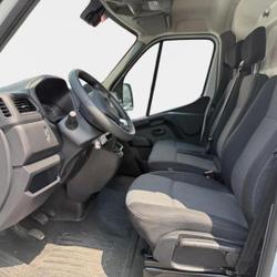 Renault Master F3300 L2H2 2.3 Blue dCi 135ch Grand Confort Euro6 Villeneuve-d'Ascq