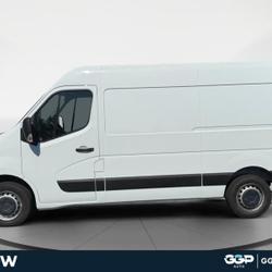 Renault Master F3300 L2H2 2.3 Blue dCi 135ch Grand Confort Euro6 Villeneuve-d'Ascq