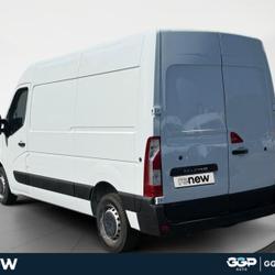 Renault Master F3300 L2H2 2.3 Blue dCi 135ch Grand Confort Euro6 Villeneuve-d'Ascq
