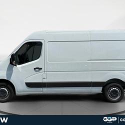 Renault Master F3300 L2H2 2.3 Blue dCi 135ch Confort Euro6E Villeneuve-d'Ascq