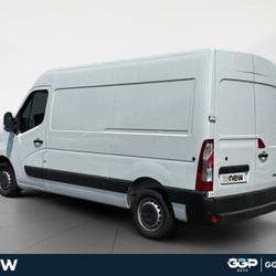 Renault Master F3300 L2H2 2.3 Blue dCi 135ch Confort Euro6E Villeneuve-d'Ascq