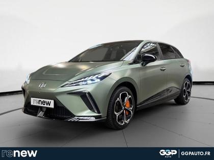 MG MG4 - EV 435ch - 64kWh Xpower 4WD MY23 - 24 999 €