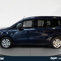 Renault Kangoo 1.5 Blue dCi 115ch Techno EDC Villeneuve-d'Ascq