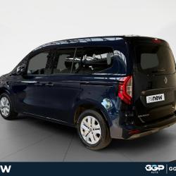Renault Kangoo 1.5 Blue dCi 115ch Techno EDC Villeneuve-d'Ascq