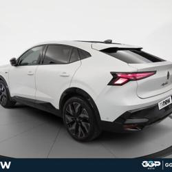 Renault Rafale 1.2 E-Tech full hybrid 200ch esprit Alpine Villeneuve-d'Ascq