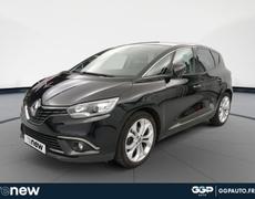 Renault Scenic 4 Villeneuve-d'Ascq