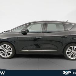 Renault Scenic 4 1.3 TCe 115ch FAP Business Villeneuve-d'Ascq