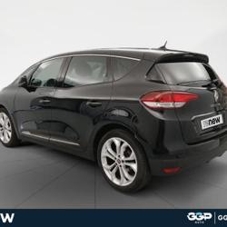 Renault Scenic 4 1.3 TCe 115ch FAP Business Villeneuve-d'Ascq