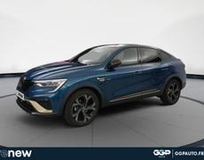 Renault Arkana Villeneuve-d'Ascq