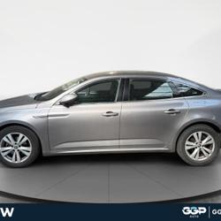 Renault Talisman 1.6 dCi 130ch energy Business EDC Villeneuve-d'Ascq